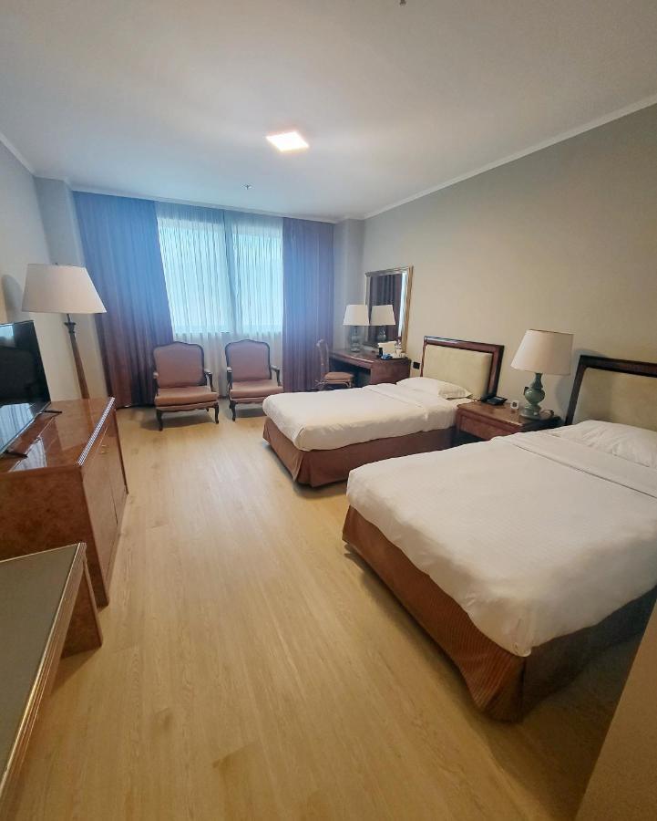 Hotel Tower Airport - Hotel&conference Center 4*