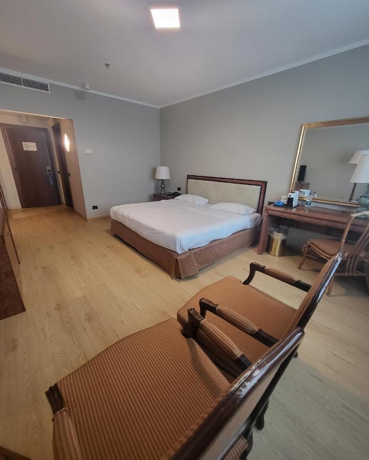 Hotel Tower Airport - Hotel&conference Center 4*