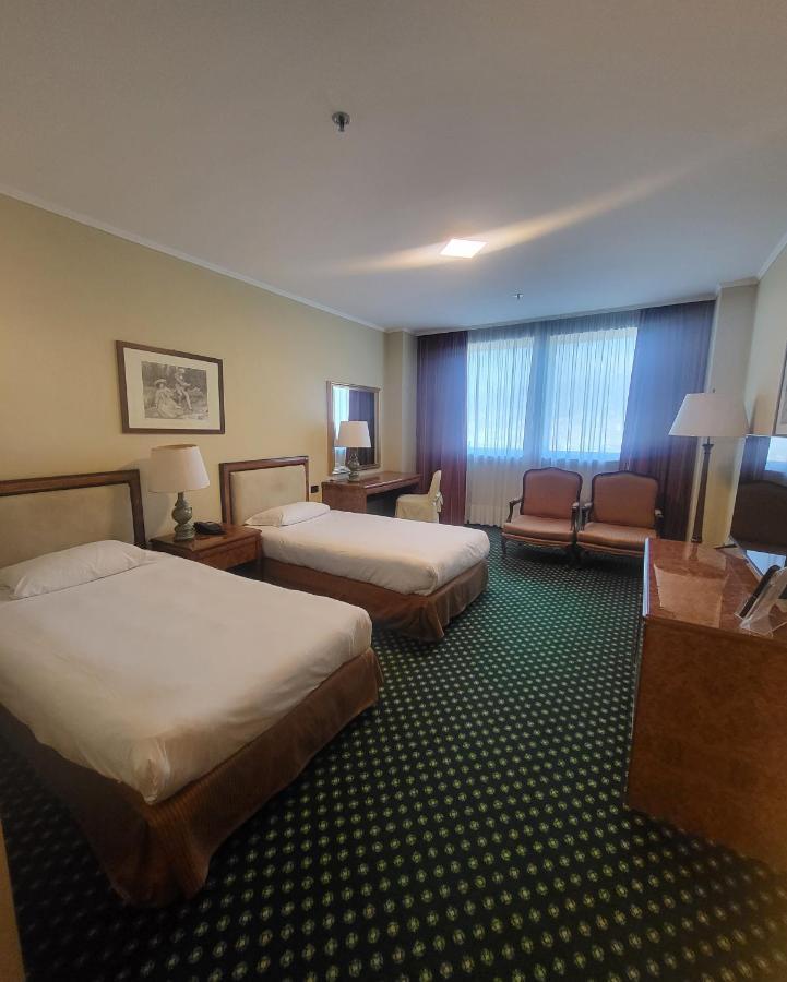 Tower Airport - Hotel&conference Center